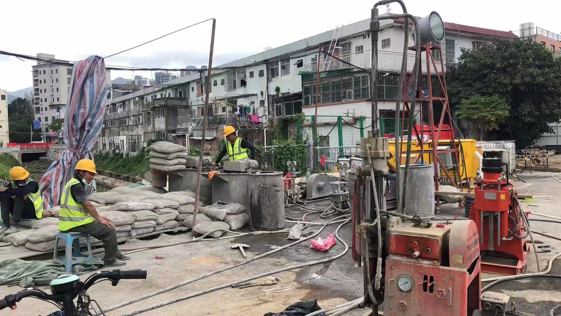 松滋房屋地基下沉有什么现象